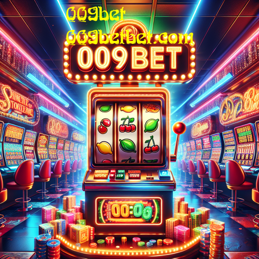 Jackpots